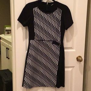 Jil Sander Navy Size 38 (US 6) Dress